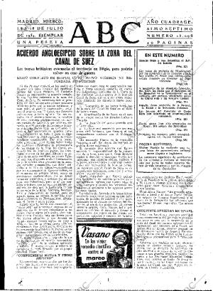 ABC MADRID 28-07-1954 página 15