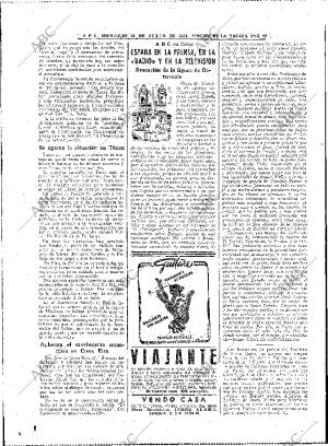 ABC MADRID 28-07-1954 página 22