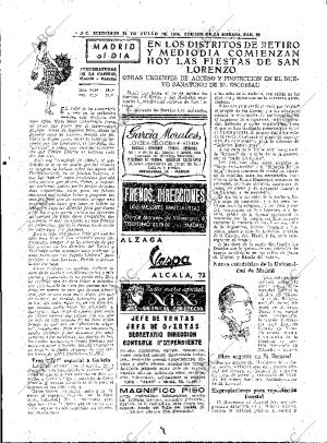 ABC MADRID 28-07-1954 página 29
