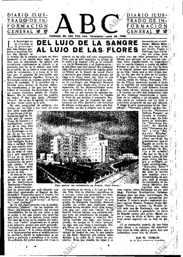 ABC MADRID 28-07-1954 página 3