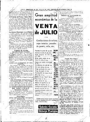 ABC MADRID 28-07-1954 página 30