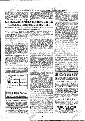 ABC MADRID 28-07-1954 página 32