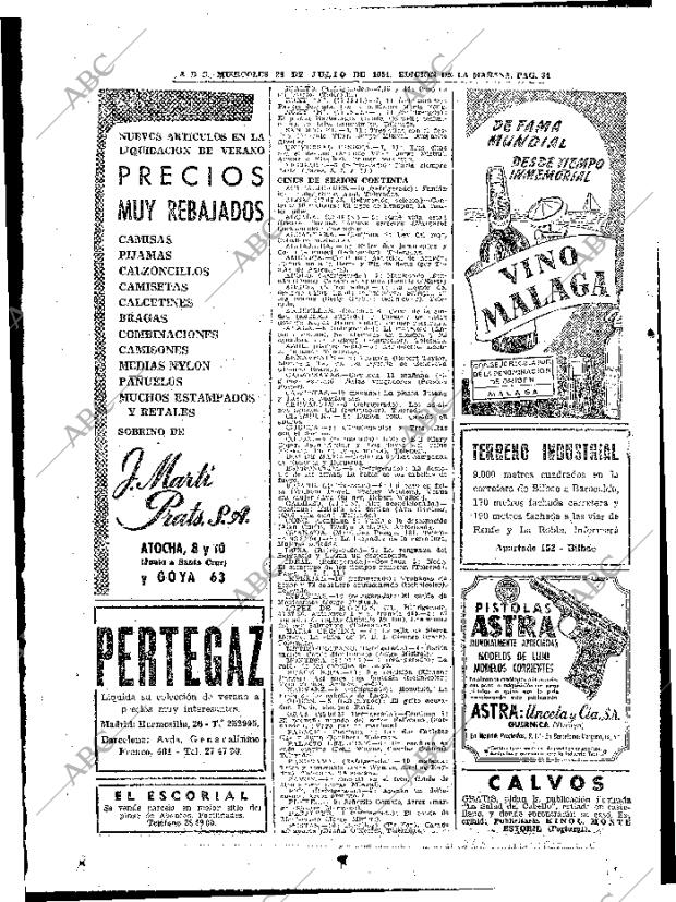 ABC MADRID 28-07-1954 página 34