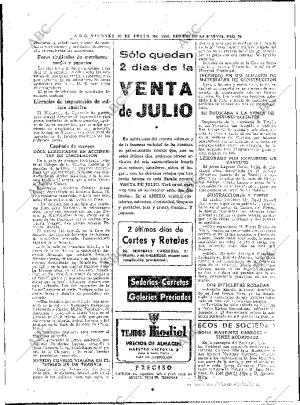 ABC MADRID 30-07-1954 página 26