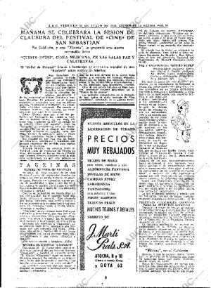 ABC MADRID 30-07-1954 página 27