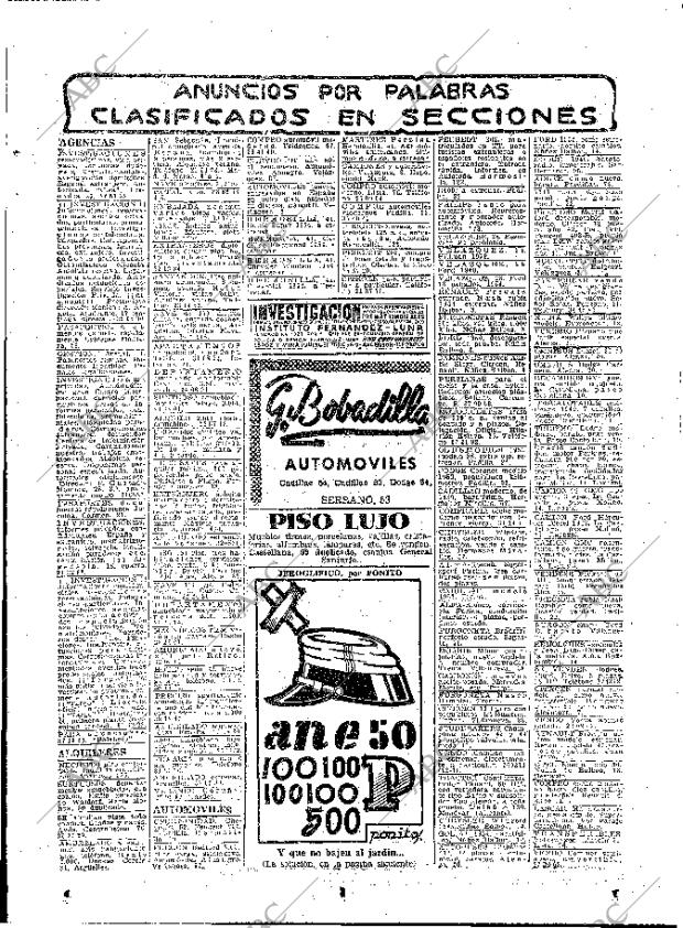 ABC MADRID 30-07-1954 página 33