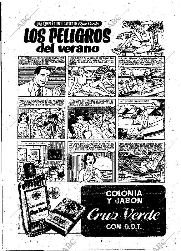 ABC MADRID 30-07-1954 página 7