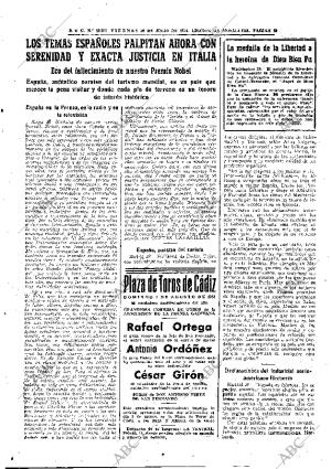 ABC SEVILLA 30-07-1954 página 19