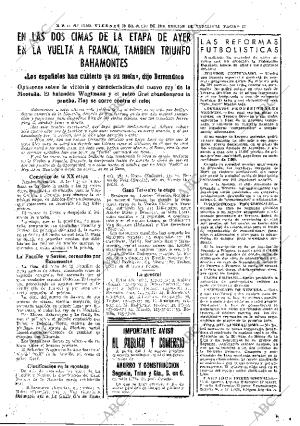 ABC SEVILLA 30-07-1954 página 27