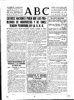 ABC MADRID 31-07-1954 página 15