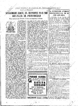 ABC MADRID 31-07-1954 página 17