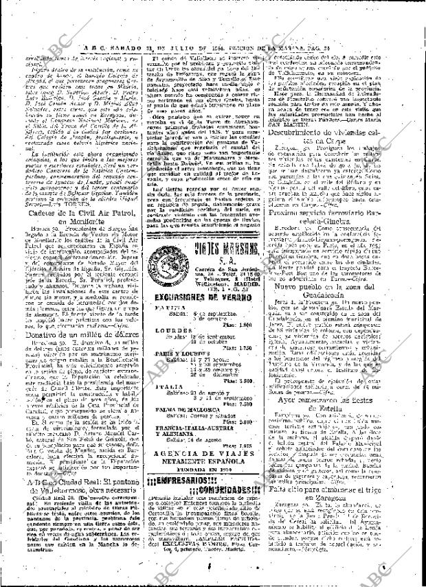 ABC MADRID 31-07-1954 página 24