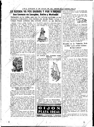 ABC MADRID 31-07-1954 página 26