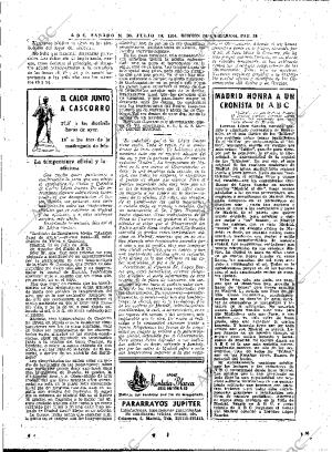 ABC MADRID 31-07-1954 página 29