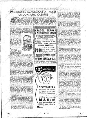 ABC MADRID 31-07-1954 página 30