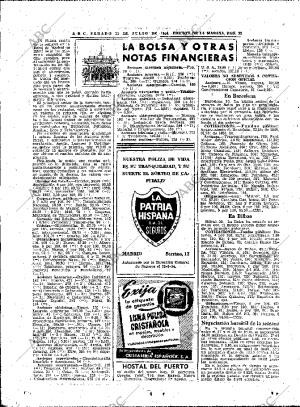 ABC MADRID 31-07-1954 página 32