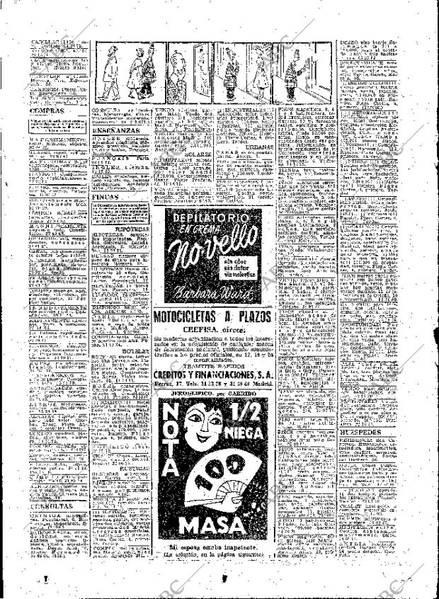 ABC MADRID 31-07-1954 página 39