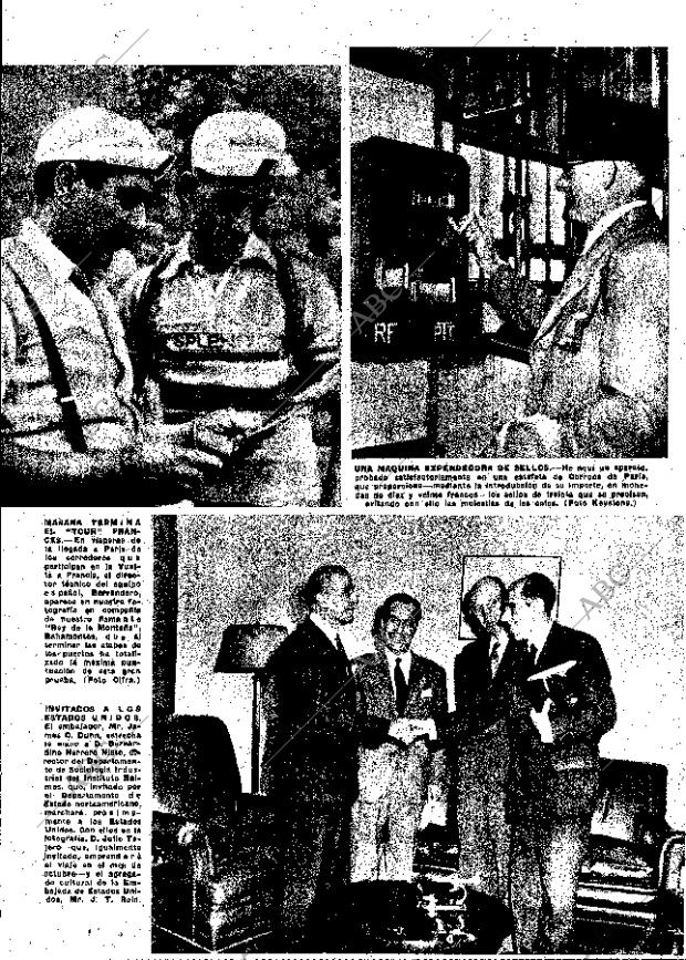 ABC MADRID 31-07-1954 página 9