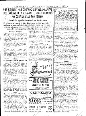 ABC SEVILLA 03-08-1954 página 12
