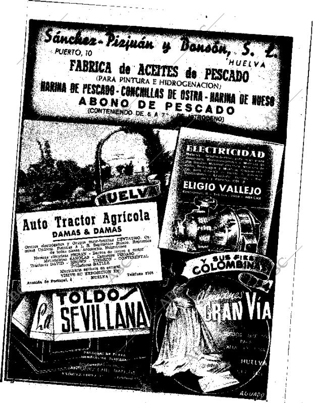 ABC SEVILLA 03-08-1954 página 8