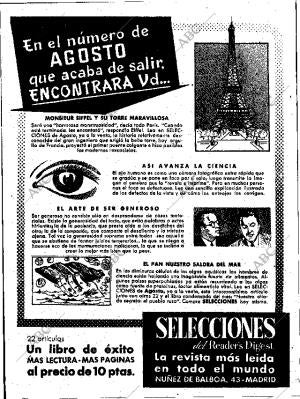 ABC SEVILLA 05-08-1954 página 10