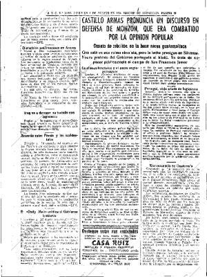 ABC SEVILLA 05-08-1954 página 13