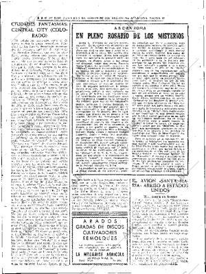ABC SEVILLA 05-08-1954 página 16