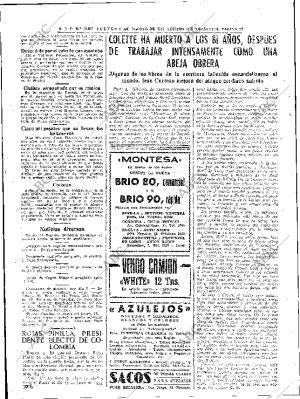 ABC SEVILLA 05-08-1954 página 24