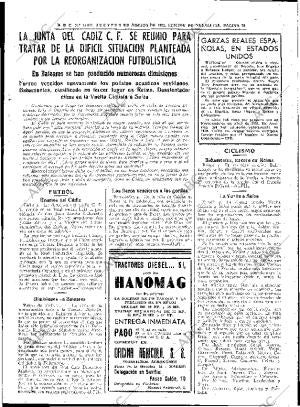 ABC SEVILLA 05-08-1954 página 25