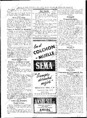 ABC SEVILLA 05-08-1954 página 26