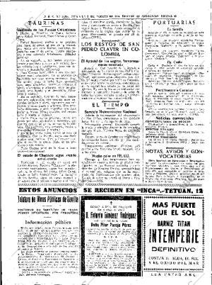 ABC SEVILLA 05-08-1954 página 28