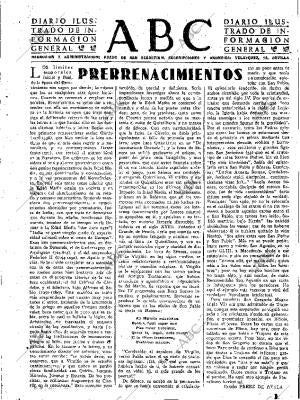 ABC SEVILLA 05-08-1954 página 3