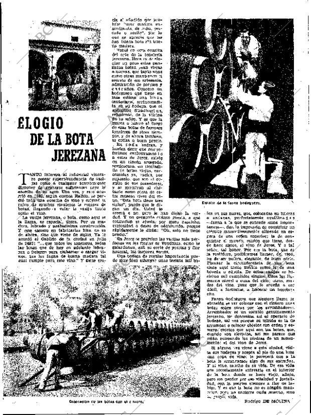 ABC SEVILLA 05-08-1954 página 9