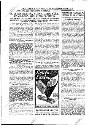 ABC MADRID 07-08-1954 página 31