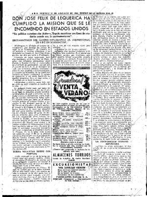 ABC MADRID 12-08-1954 página 17