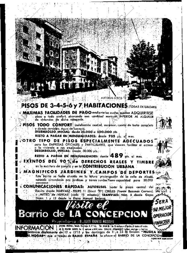 ABC MADRID 12-08-1954 página 2