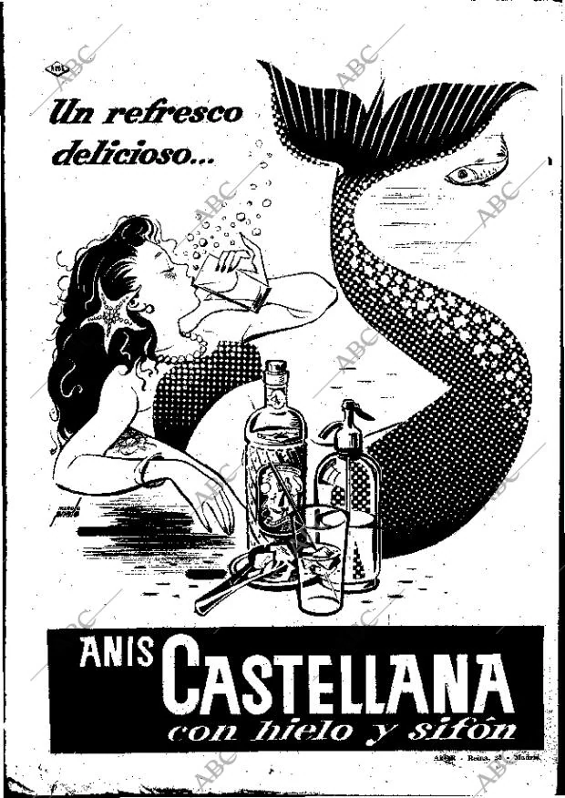 ABC MADRID 13-08-1954 página 34