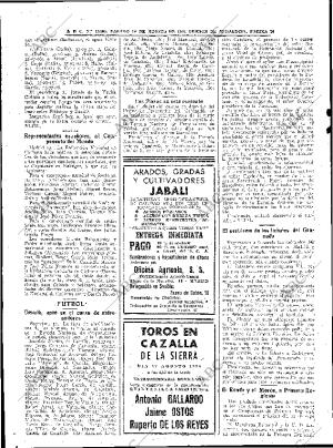 ABC SEVILLA 14-08-1954 página 26