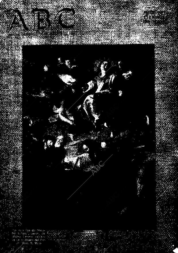 ABC SEVILLA 15-08-1954 página 1