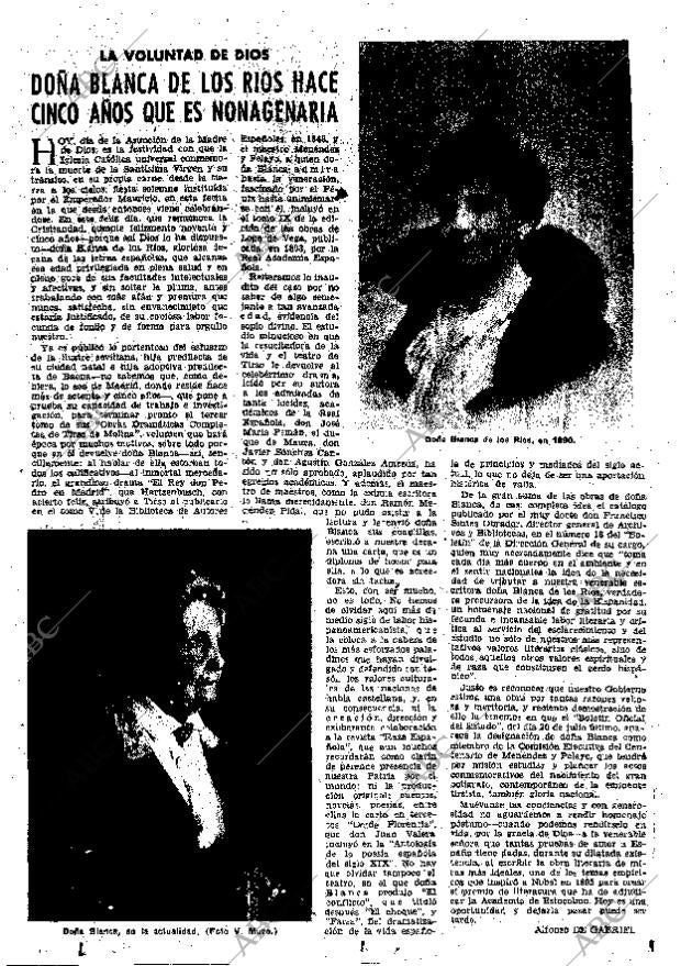 ABC SEVILLA 15-08-1954 página 11