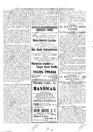 ABC SEVILLA 15-08-1954 página 22