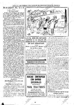 ABC SEVILLA 15-08-1954 página 25