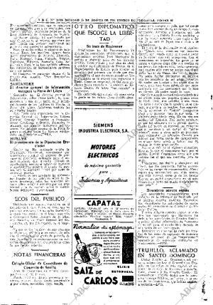 ABC SEVILLA 15-08-1954 página 26