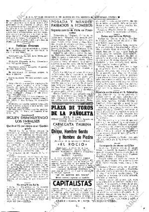 ABC SEVILLA 15-08-1954 página 28