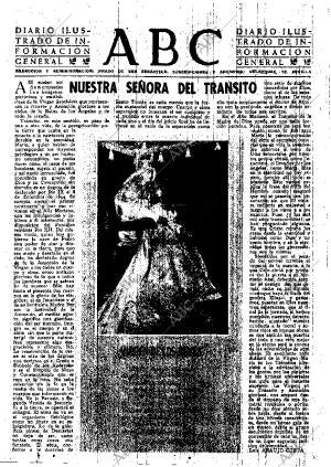 ABC SEVILLA 15-08-1954 página 3