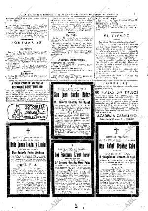 ABC SEVILLA 15-08-1954 página 32