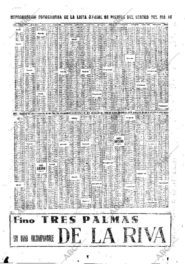 ABC SEVILLA 15-08-1954 página 33