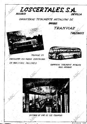 ABC SEVILLA 15-08-1954 página 4