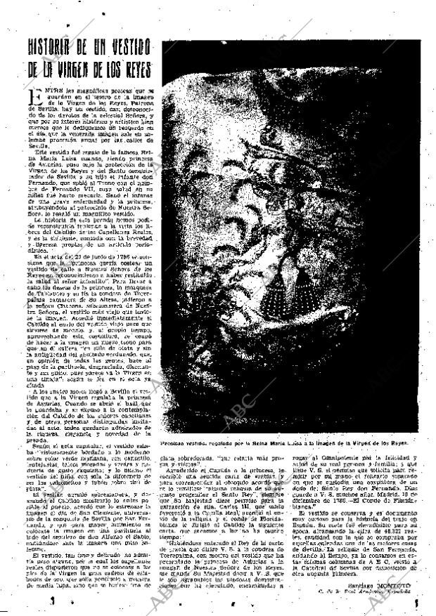 ABC SEVILLA 15-08-1954 página 5