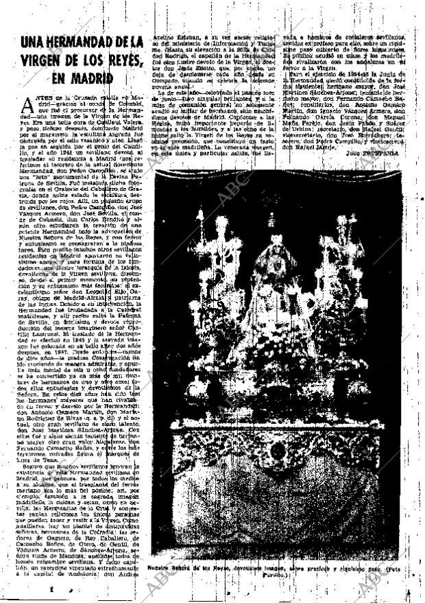 ABC SEVILLA 15-08-1954 página 7